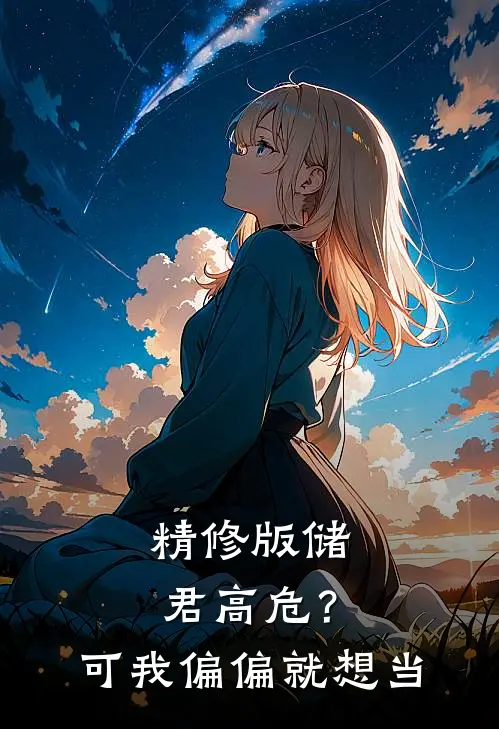 精修版储君高危？可我偏偏就想当