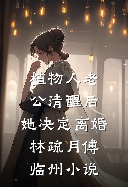 植物人老公清醒后，她决定离婚林疏月傅临州小说
