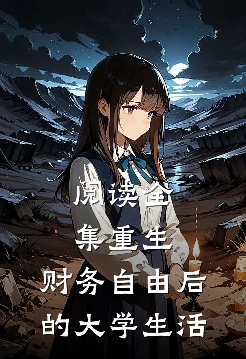 阅读全集重生，财务自由后的大学生活