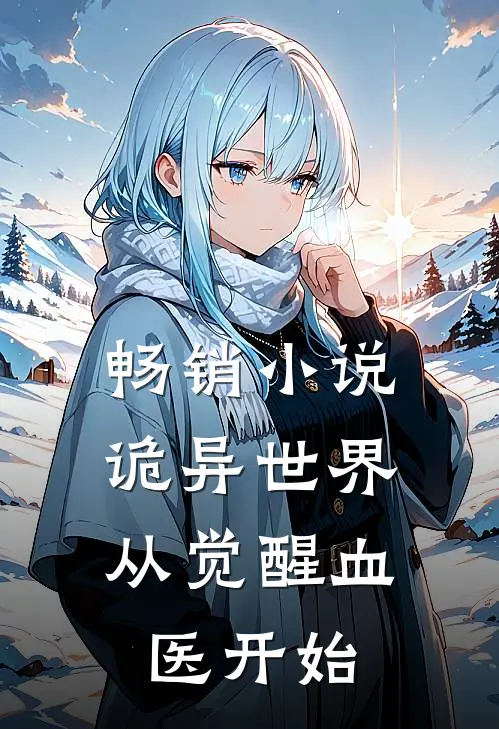 畅销小说诡异世界：从觉醒血医开始