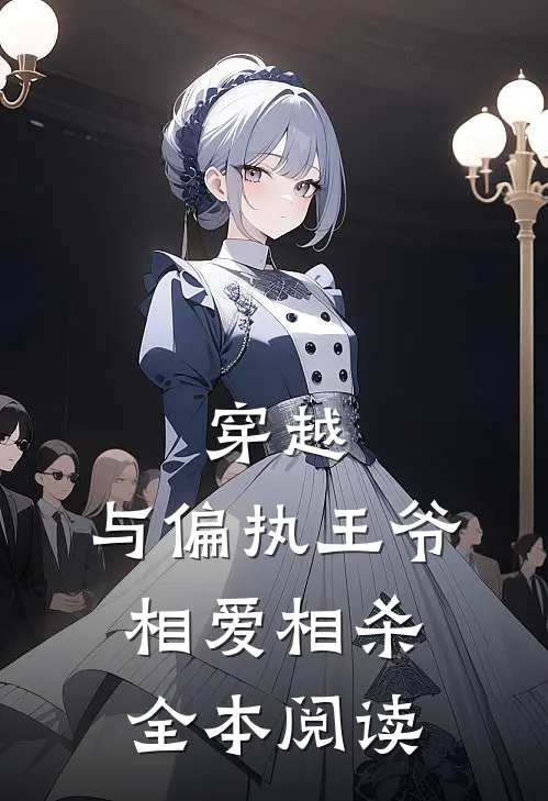 穿越：与偏执王爷相爱相杀全本阅读