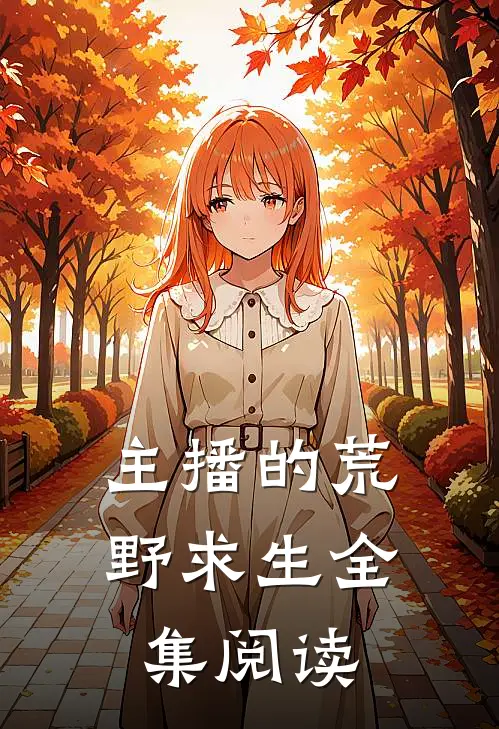 主播的荒野求生全集阅读