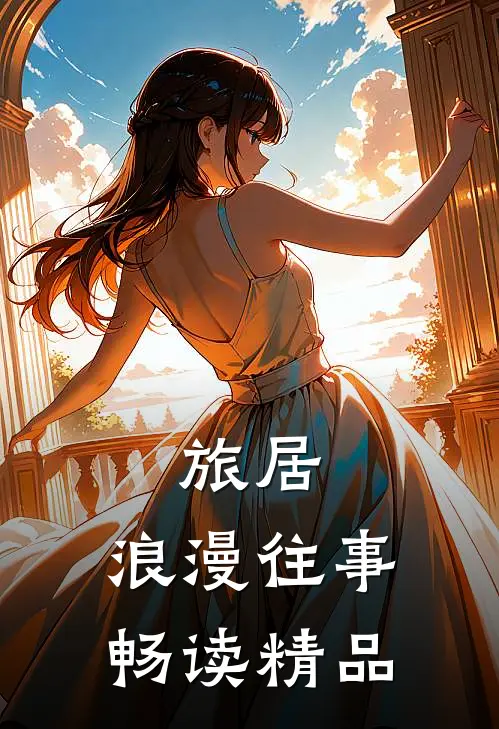 旅居：浪漫往事畅读精品