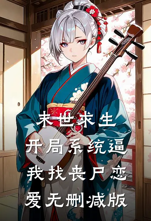 末世求生：开局系统逼我找丧尸恋爱无删减版