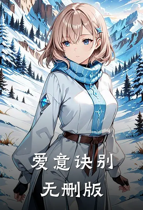 爱意诀别无删版