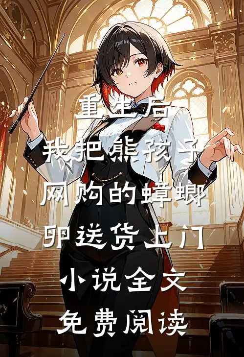 重生后，我把熊孩子网购的蟑螂卵送货上门小说全文免费阅读