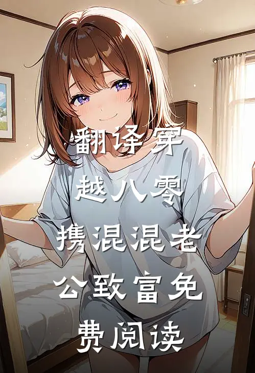 翻译穿越八零，携混混老公致富免费阅读