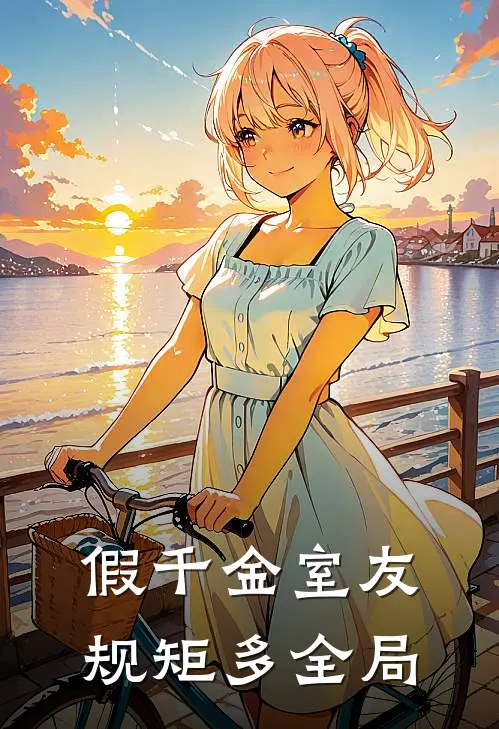 假千金室友规矩多全局
