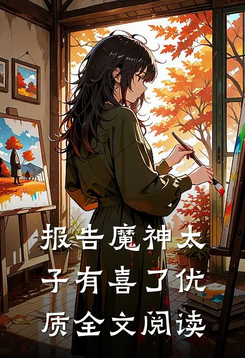 报告魔神太子有喜了优质全文阅读