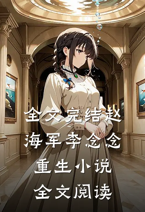 全文完结赵海军李念念重生小说全文阅读