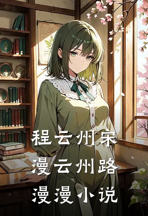 程云州宋漫云州路漫漫小说