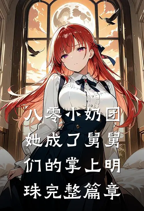 八零小奶团：她成了舅舅们的掌上明珠完整篇章