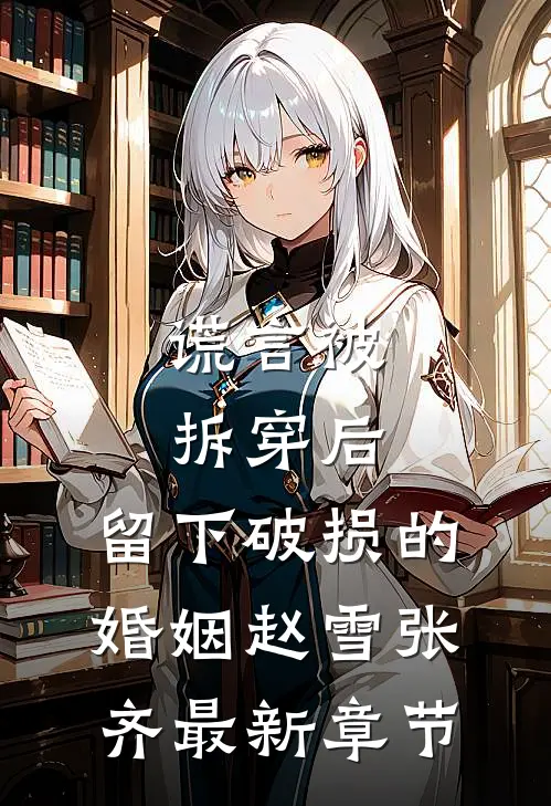 谎言被拆穿后，留下破损的婚姻赵雪张齐最新章节