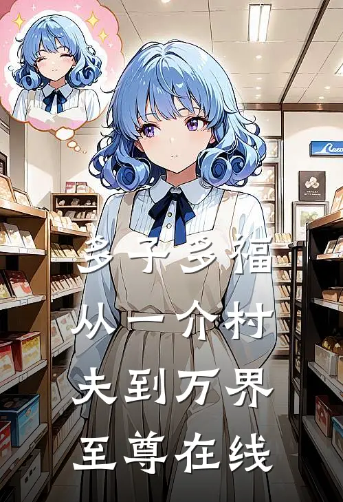 多子多福：从一介村夫到万界至尊在线