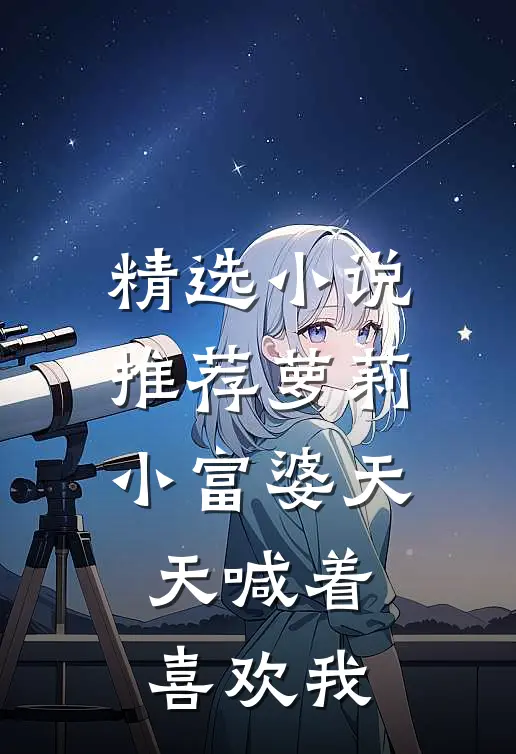精选小说推荐萝莉小富婆天天喊着喜欢我