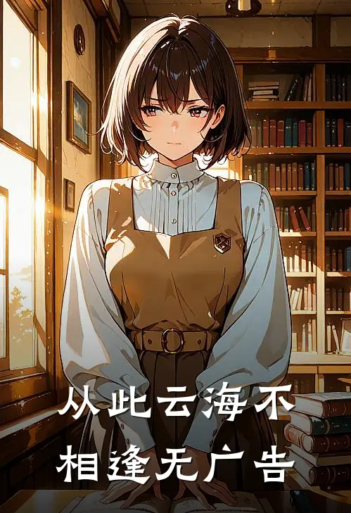 从此云海不相逢无广告