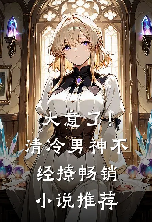 大意了！清冷男神不经撩畅销小说推荐