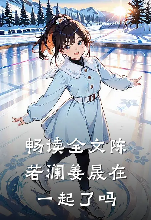 畅读全文陈若澜姜晟在一起了吗