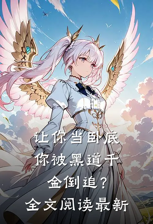 让你当卧底，你被黑道千金倒追？全文阅读最新