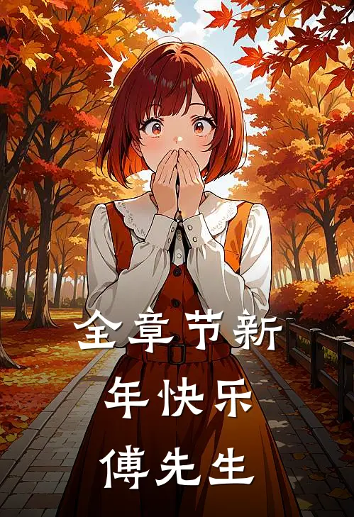 全章节新年快乐，傅先生