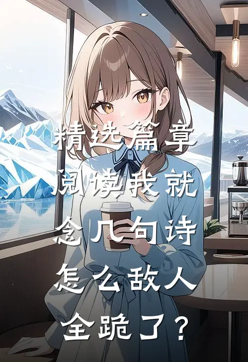 精选篇章阅读我就念几句诗，怎么敌人全跪了？