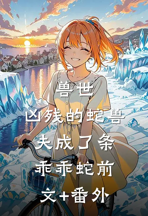 兽世：凶残的蛇兽夫成了条乖乖蛇前文+番外