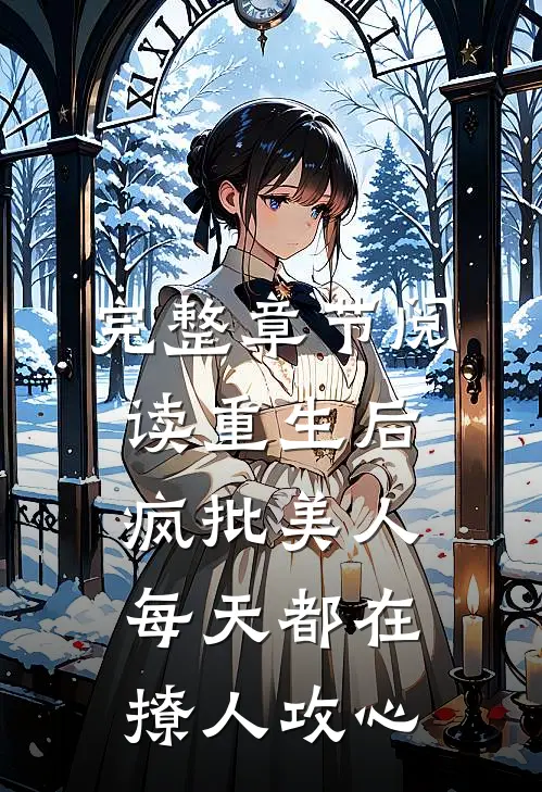 完整章节阅读重生后，疯批美人每天都在撩人攻心