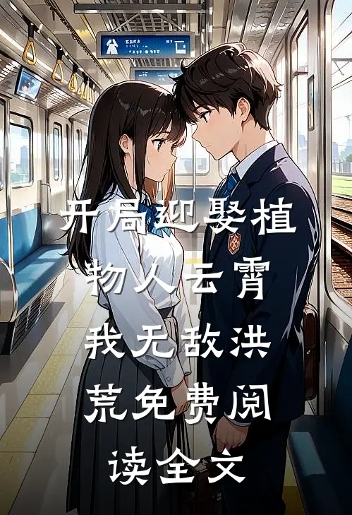 开局迎娶植物人云霄，我无敌洪荒免费阅读全文
