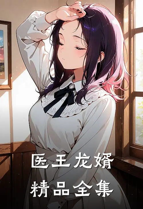 医王龙婿精品全集