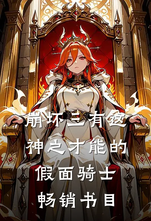 崩坏三有这神之才能的假面骑士畅销书目