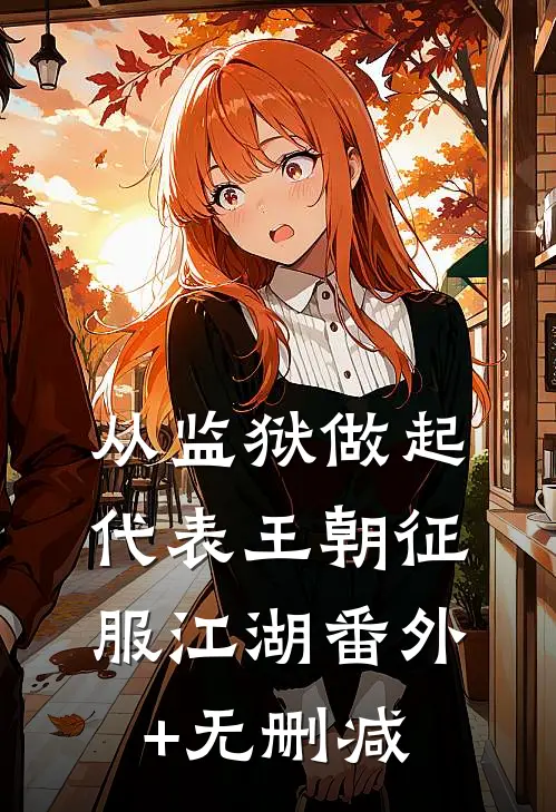 从监狱做起，代表王朝征服江湖番外+无删减