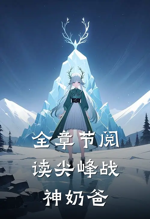 全章节阅读尖峰战神奶爸