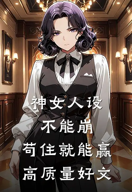 神女人设不能崩，苟住就能赢高质量好文