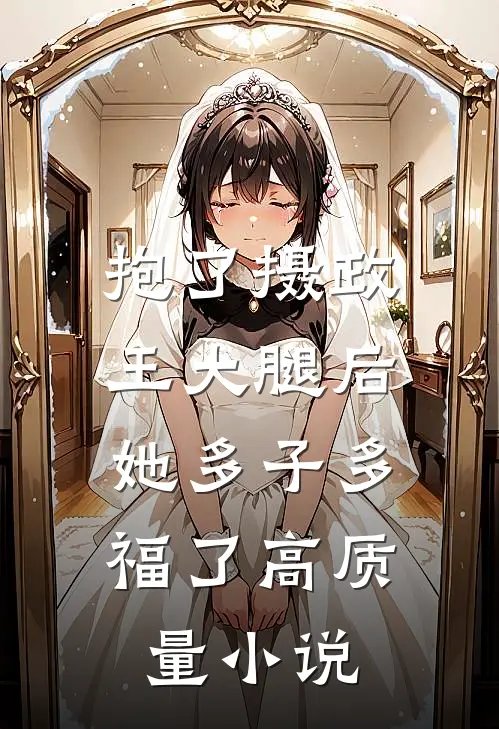 抱了摄政王大腿后，她多子多福了高质量小说