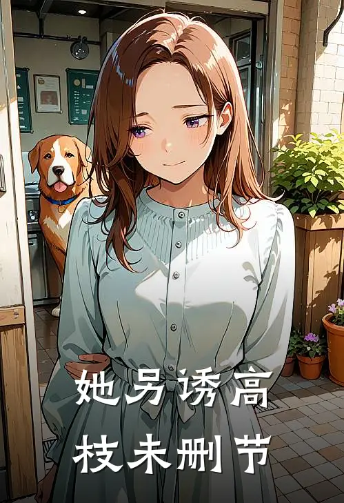 她另诱高枝未删节