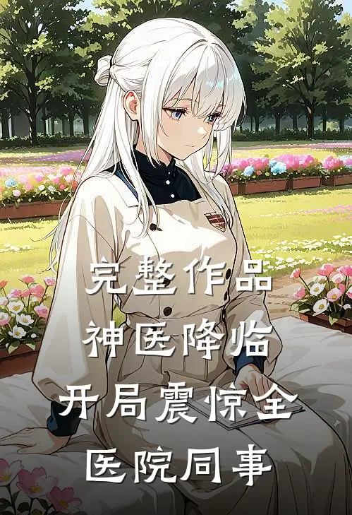 完整作品神医降临：开局震惊全医院同事