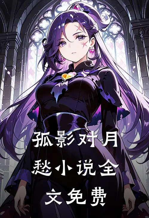 孤影对月愁小说全文免费