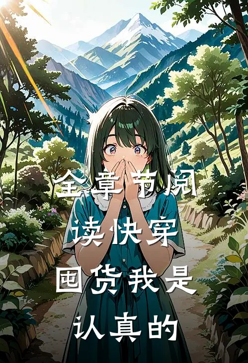 全章节阅读快穿，囤货我是认真的