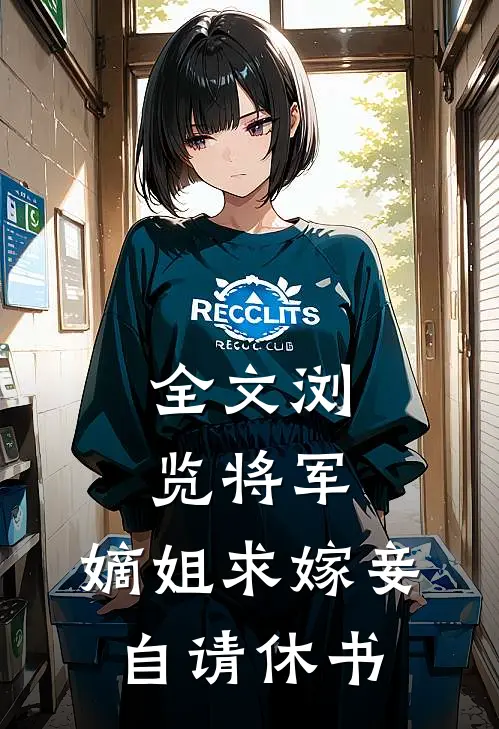 全文浏览将军，嫡姐求嫁妾自请休书
