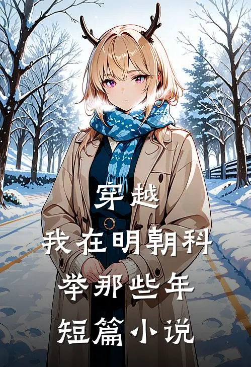 穿越：我在明朝科举那些年短篇小说