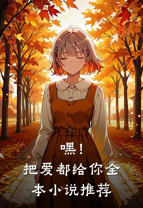 嘿！把爱都给你全本小说推荐