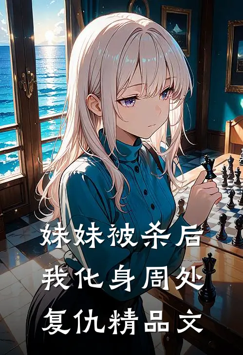 妹妹被杀后，我化身周处复仇精品文