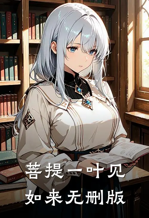菩提一叶见如来无删版