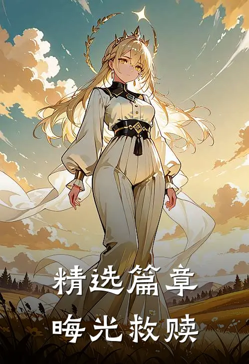 精选篇章晦光救赎