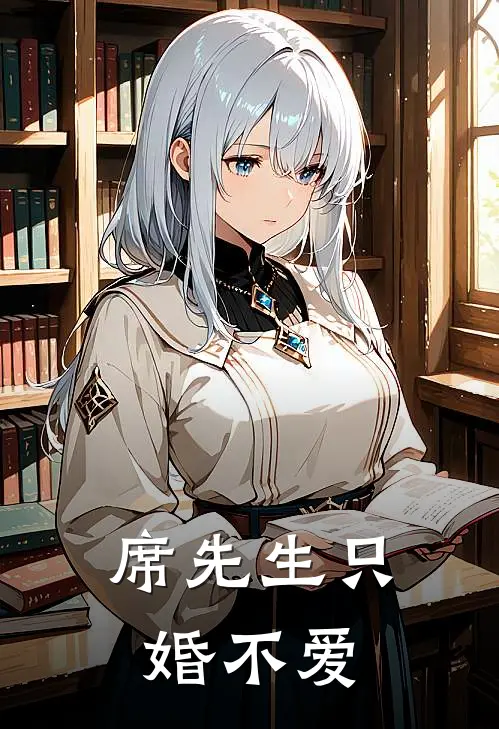 席先生只婚不爱