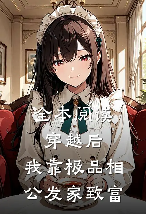 全本阅读穿越后，我靠极品相公发家致富