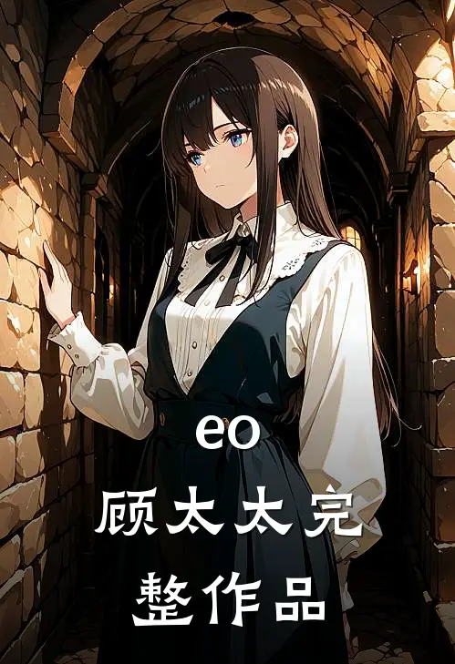 eo,顾太太完整作品