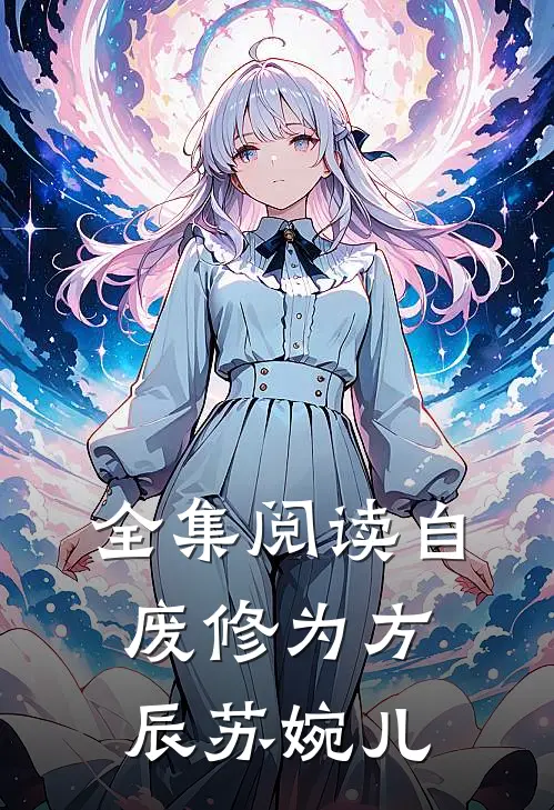 全集阅读自废修为方辰苏婉儿