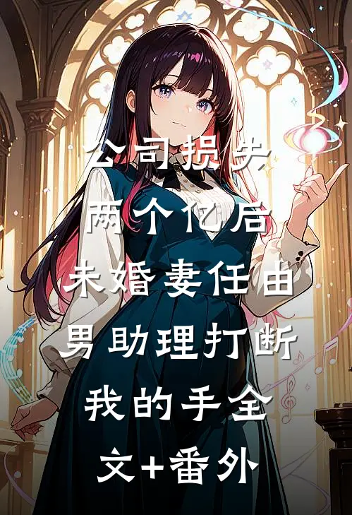 公司损失两个亿后，未婚妻任由男助理打断我的手全文+番外