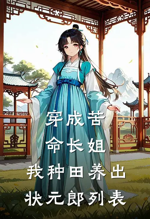 穿成苦命长姐，我种田养出状元郎列表